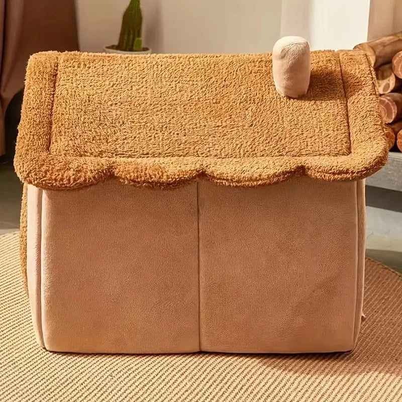 Maison-pliable-pour-chien