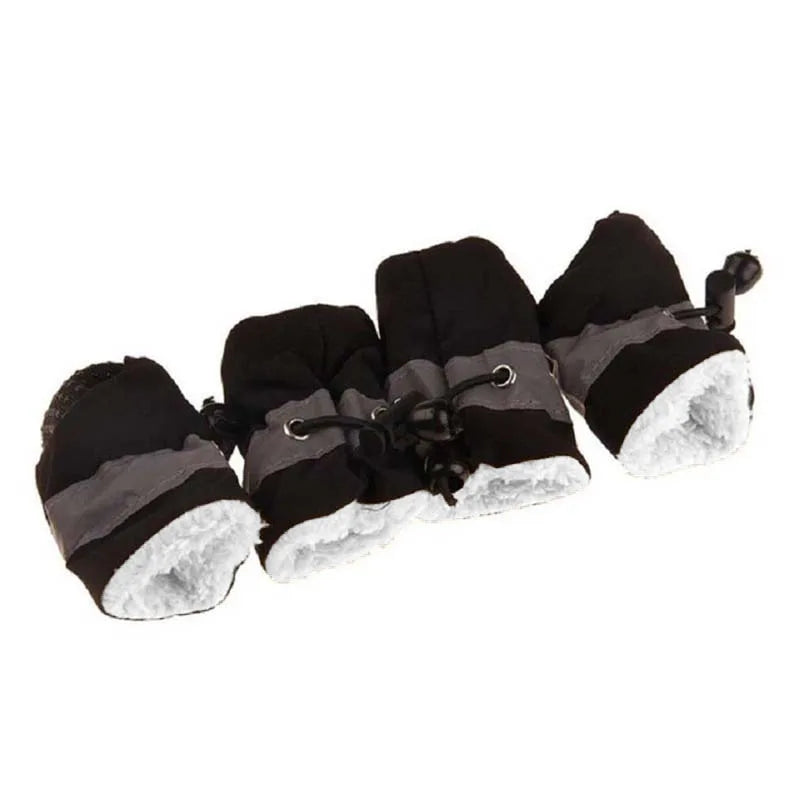 Bottes pour chiens