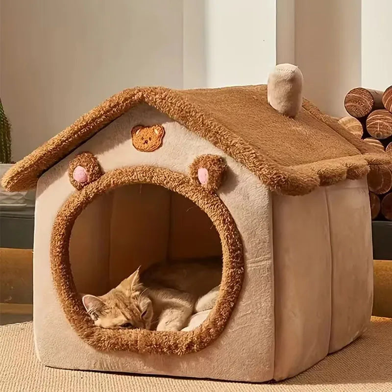 Maison-pliable-pour-chien