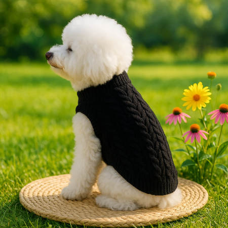 Pull pour chien | JacketTeddy™