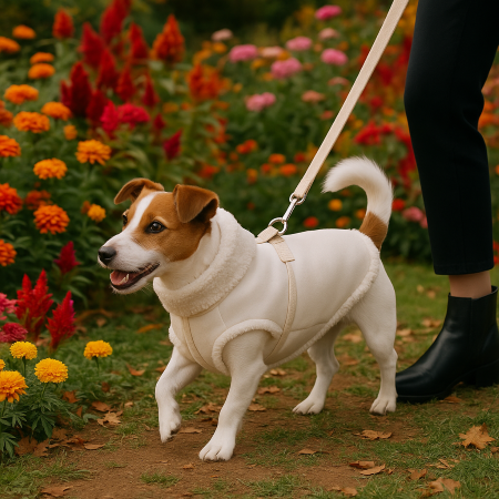 Pull pour chien | JacketTeddy™