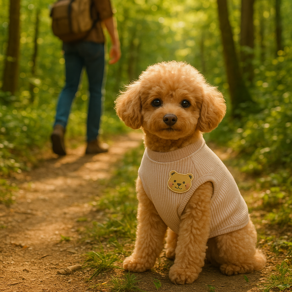 pull-chien