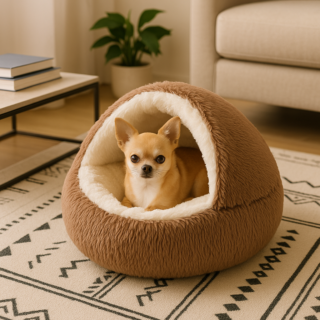 Lit pour Chien | Donnutsâą