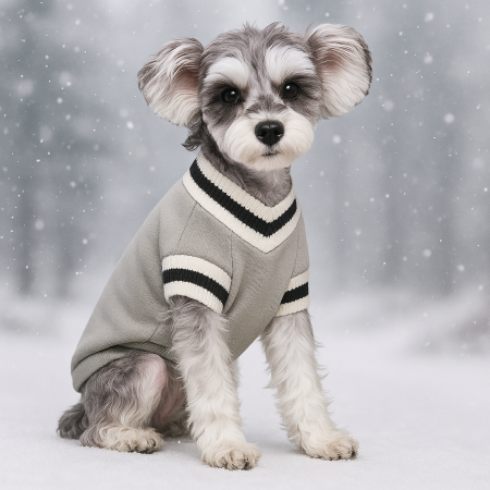 Pull-pour-chien