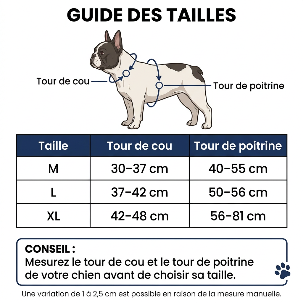 Déguisement pour chien – Smoking élégant avec nœud papillon