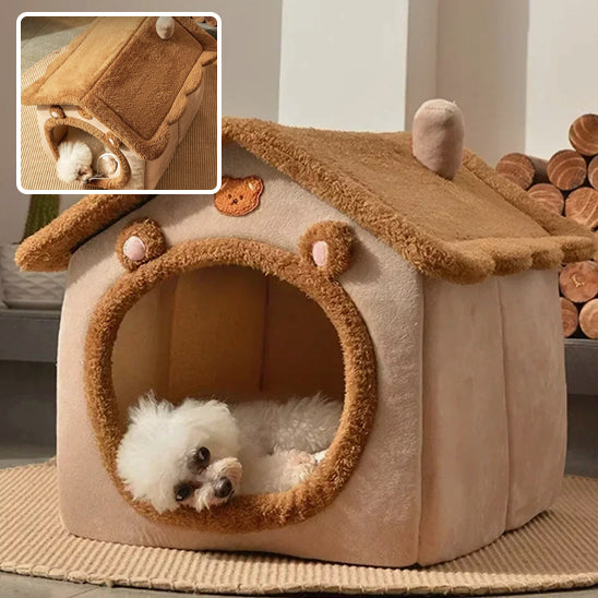 Maison-pliable-pour-chien