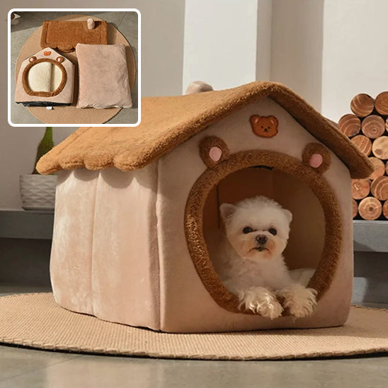 Maison-pliable-pour-chien