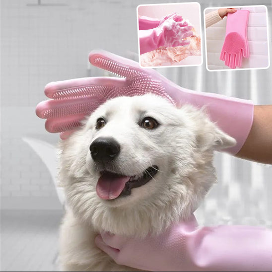 gant-de-toilettage