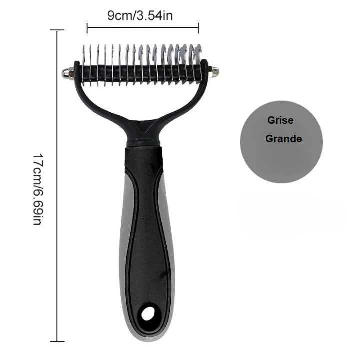 Brosse-de-toilettage