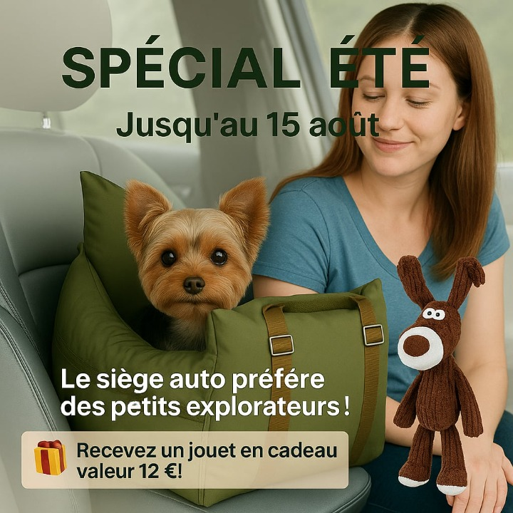 Sac de  transport pour animaux