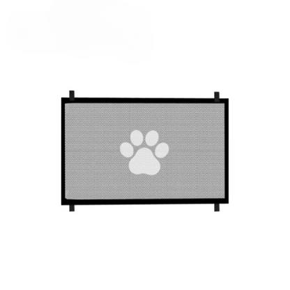 Barrière chien | extensible et sécuritaire