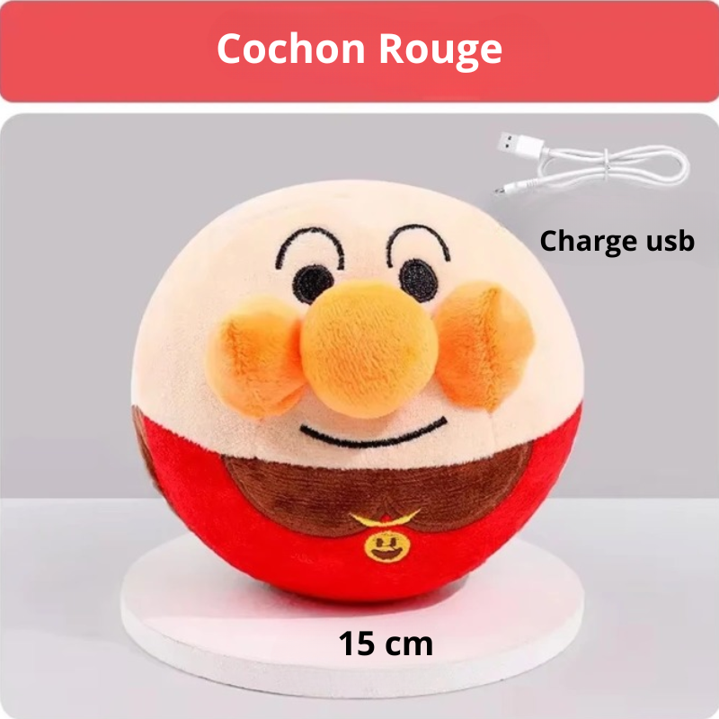 Balle Interactive pour Chien | Ultra-Résistante