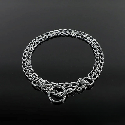 Collier Chien | SecureStyle