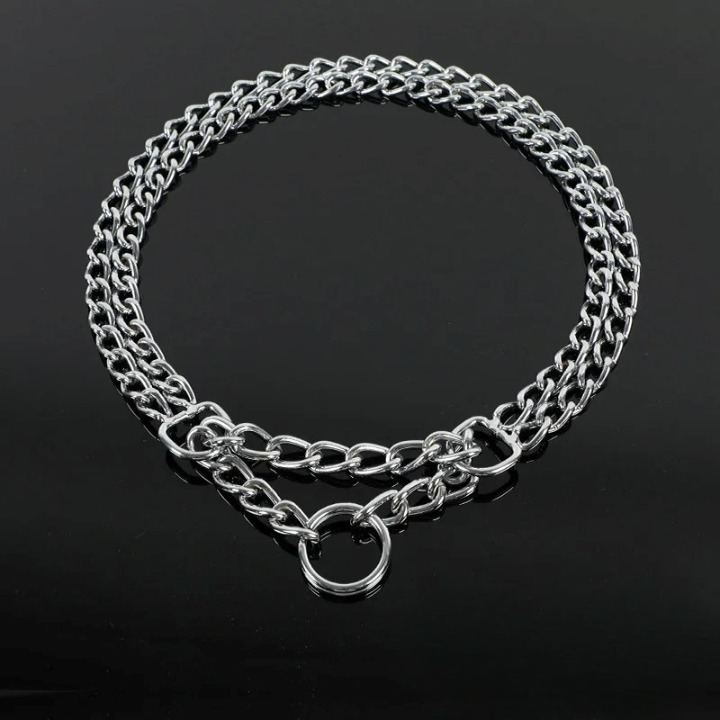 Collier Chien | SecureStyle