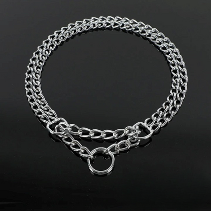 Collier Chien | SecureStyle