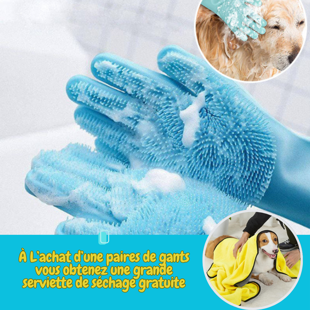 gant-de-toilettage