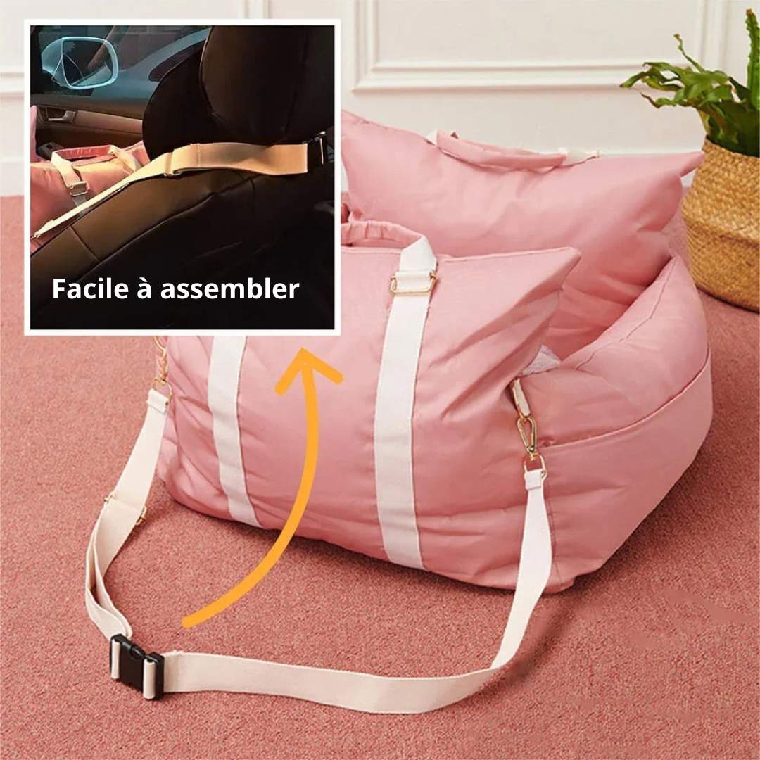 Sac de  transport pour animaux
