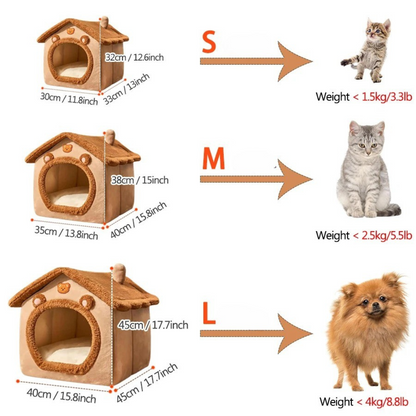 Maison-pliable-pour-chien