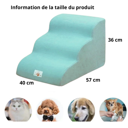 Escalier-pour-petits-chiens