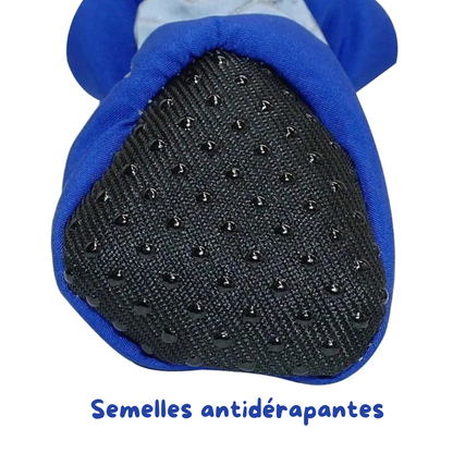 Bottes pour chiens