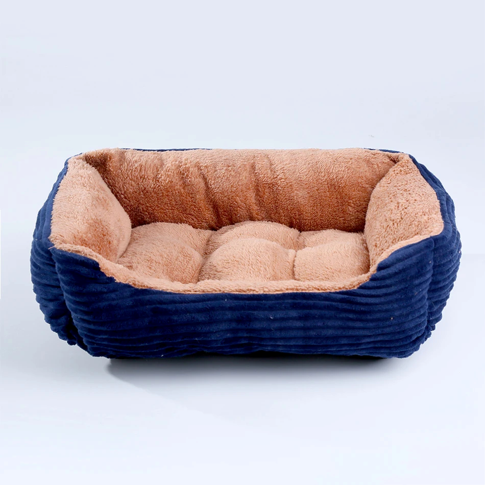 Panier Chien | Confortable et Lavable