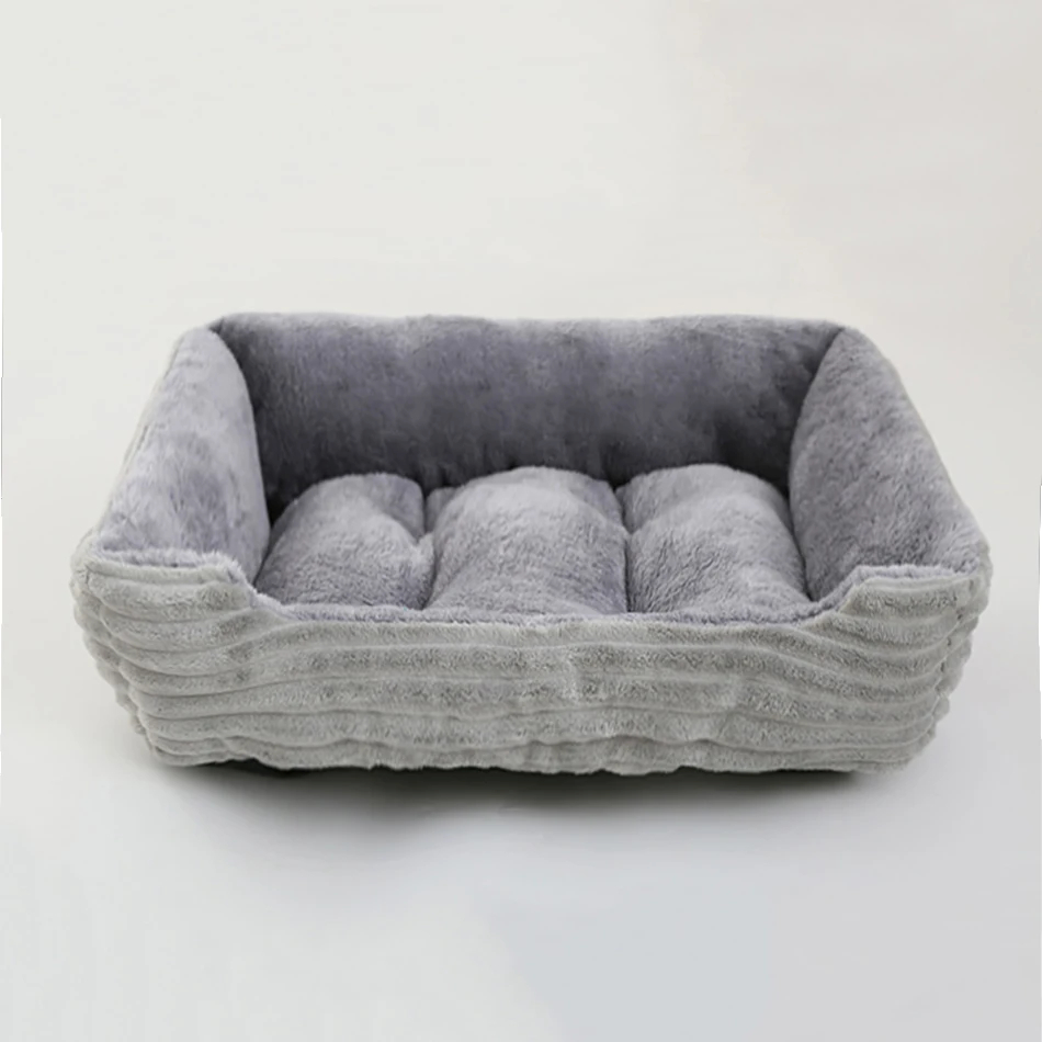 Panier Chien | Confortable et Lavable