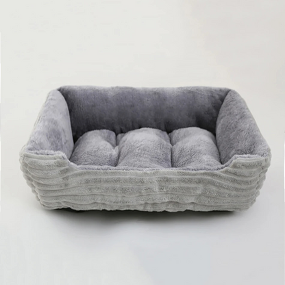 Panier Chien | Confortable et Lavable