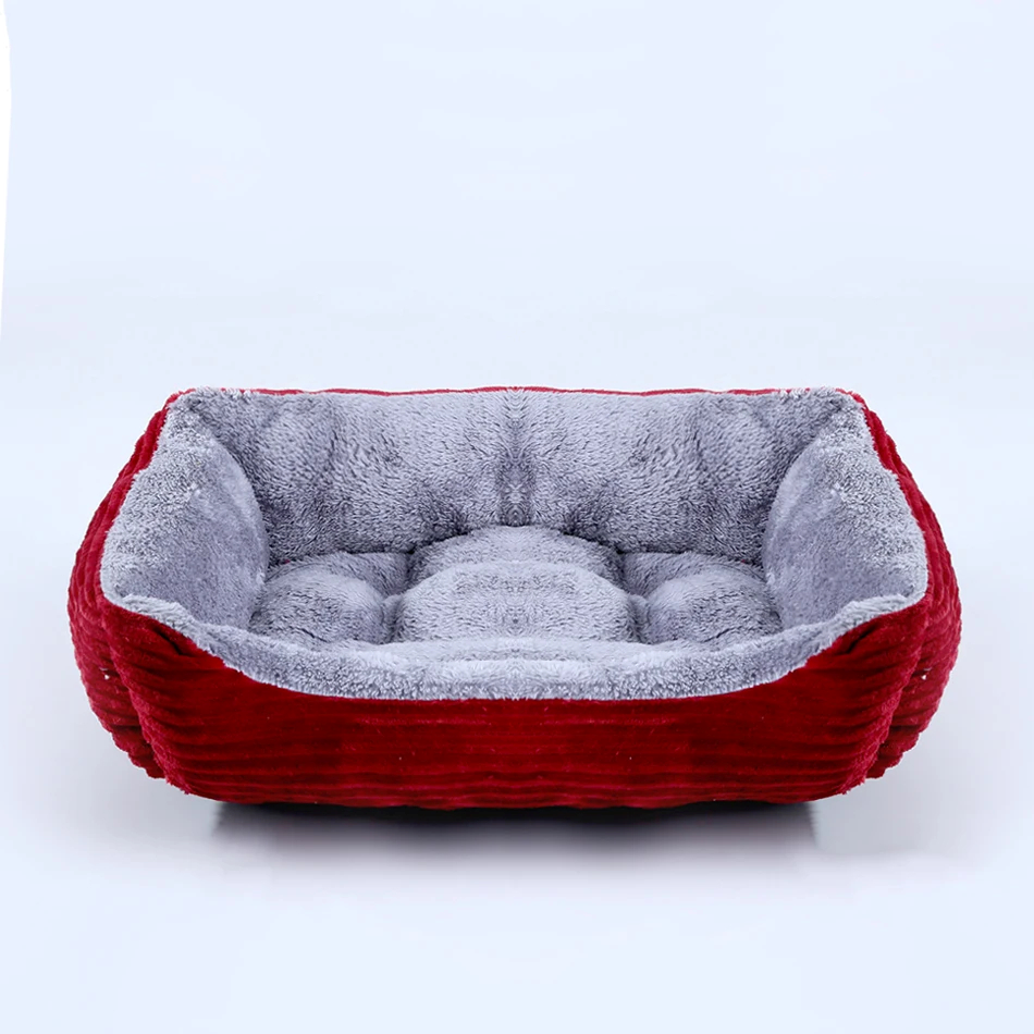 Panier Chien | Confortable et Lavable