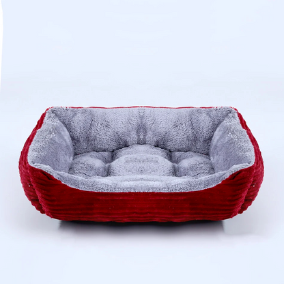 Panier Chien | Confortable et Lavable