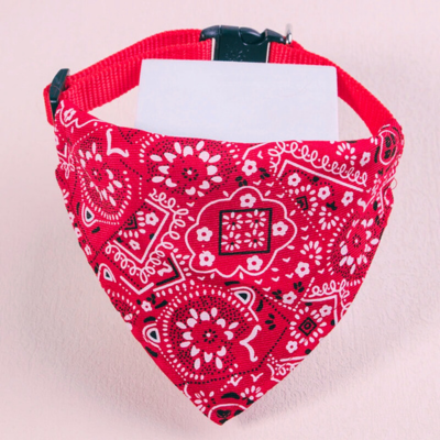 Élégant Bandana™ | Écharpe réglable