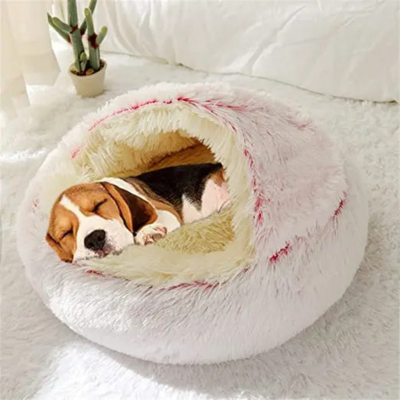 Donnuts™ | Lit Anti-Anxiété pour petits chiens ! coussin pour chien Chienjoueur   