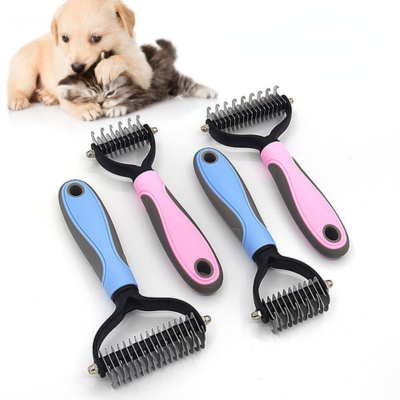 DogBrushPet™ | Brosse de toilettage brosse pour chien Chienjoueur   