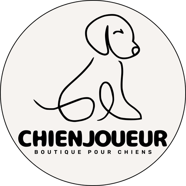 Chienjoueur