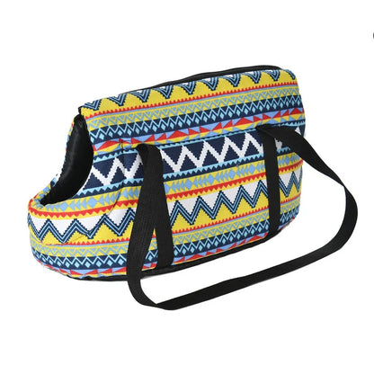 Sac de transport pour petits chiens