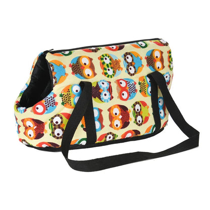 Sac de transport pour petits chiens