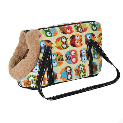 Sac de transport pour petits chiens