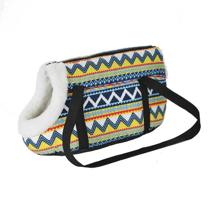 Sac de transport pour petits chiens