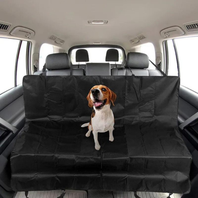 PetCover™ | Housse protectrice imperméable Housse de protection pour auto Chienjoueur   