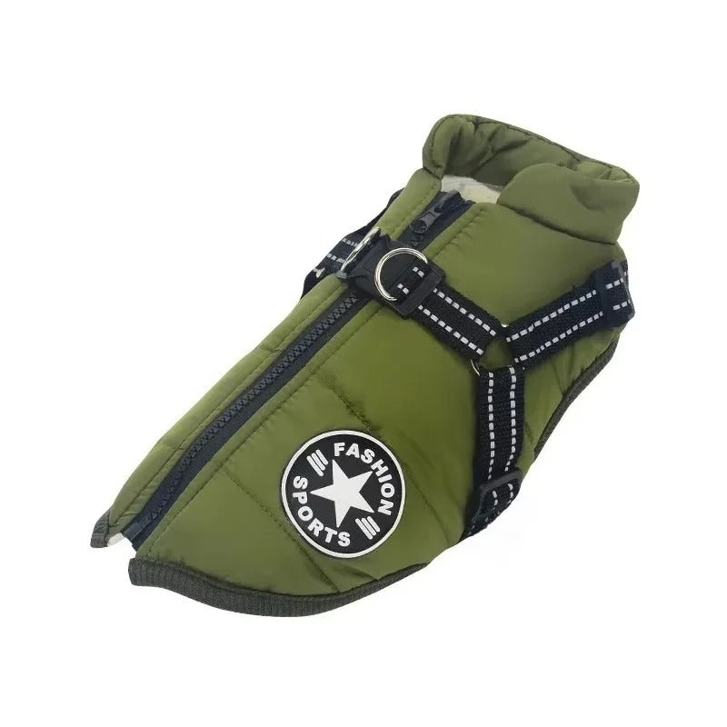 Selected Variant Image