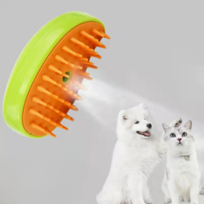 SteamBrush™ | Brosse à vapeur  Chienjoueur   