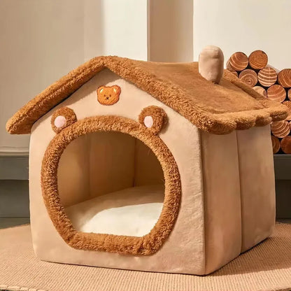 Maison-pliable-pour-chien