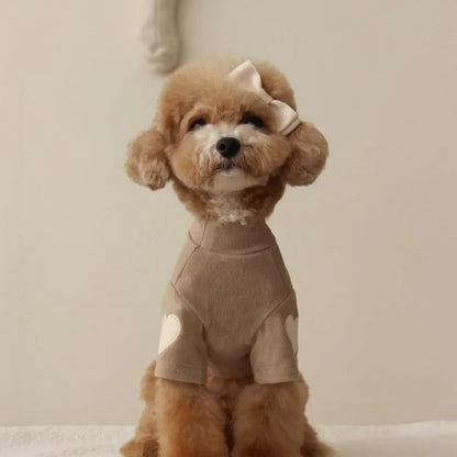 Vêtements-pour-chiens