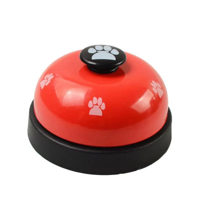Cloche-d'entrainement
