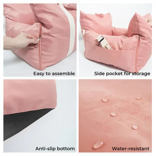 Sac de  transport pour animaux