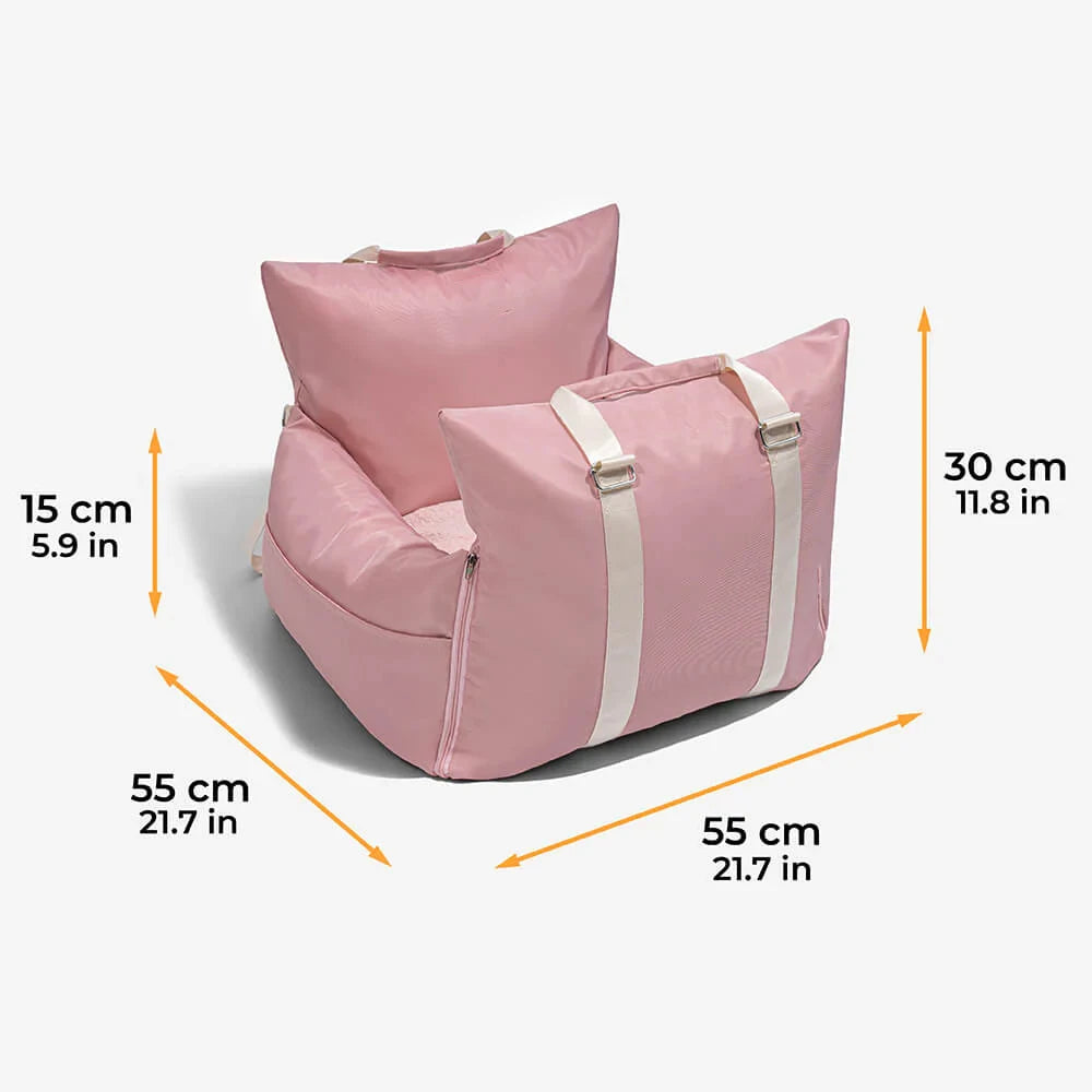 Sac de  transport pour animaux