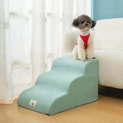 Escalier-pour-petits-chiens