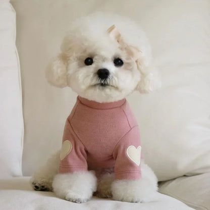 Vêtements-pour-chiens