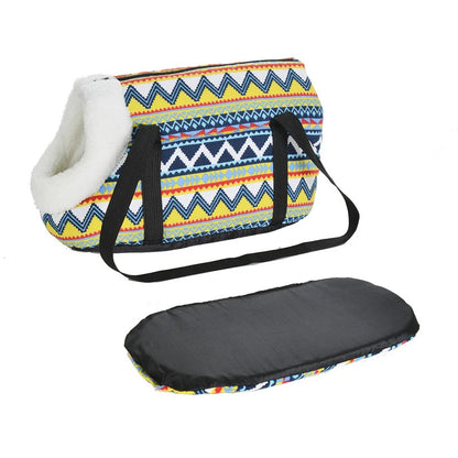 Sac de transport pour petits chiens