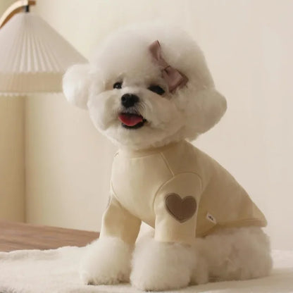 Vêtements-pour-chiens