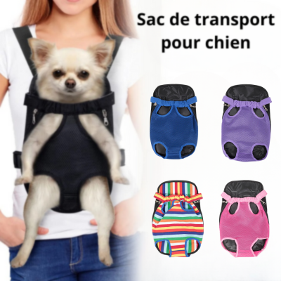 Sac-de-transport-chien 